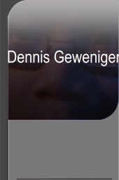 Dennis Geweniger